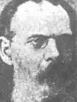 Iglesia González, Francisco María de la