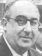 Cunqueiro Mora, Álvaro Patricio