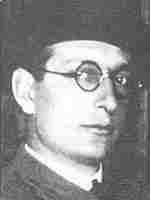 Vázquez Fernández-Pimentel, Luis