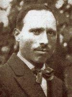 García Barros, Manuel