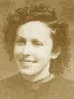 Mariño Carou, María