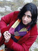 Reimóndez Meilán, María