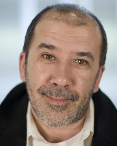 Mato Fondo, Miguel Anxo