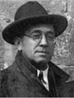 Losada Diéguez, Antón