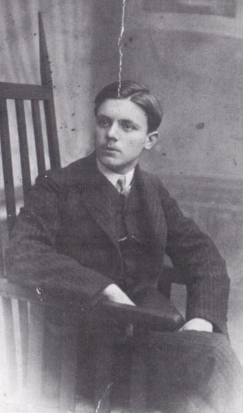 Vilar Ponte, Ramón