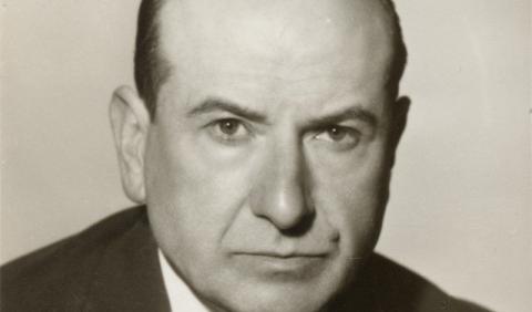 Carvalho Calero, Ricardo