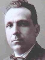 Blanco Torres, Roberto María