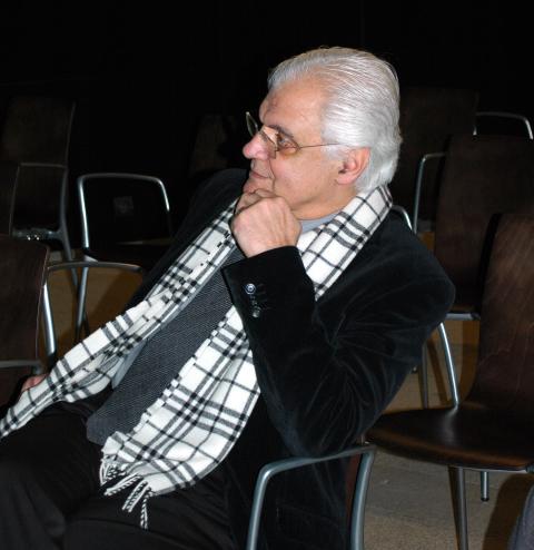Fernández Freixanes, Víctor