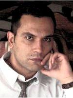 López López, Xabier