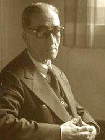 Lorenzo Fernández, Xaquín María Perfecto