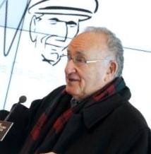 Alonso Montero, Xesús