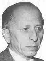 Ferro Couselo, Xesús Ignacio