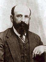 Rodríguez López, Xesús