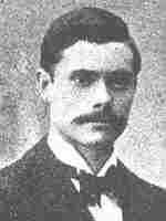 San Luís Romero, Xesús