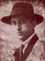 González Fernández, Xoán Xesús