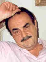 Franco Grande, Xosé Luis