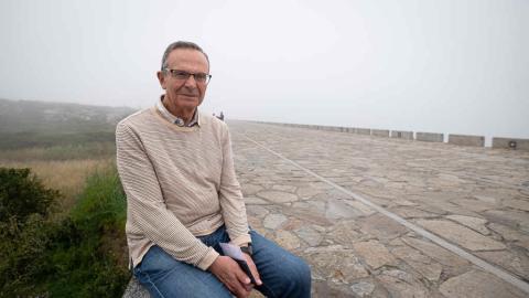 Martínez Oca, Xosé Manuel