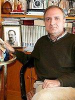 Ríos Paredes, Xulio