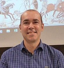 Santiago Lopo