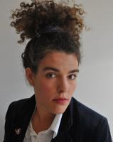Carrodeguas, Esther F.