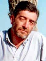 Máiz Vázquez, Bernardo