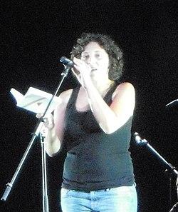 Arias, Xiana