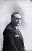 Álvaro de las Casas.