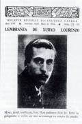 Xurxo Lorenzo