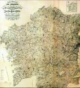  O Mapa de Fontán