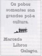 Publicidade da revista 