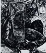 Filippo Marinetti