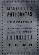 Manifesto anti-Dantas