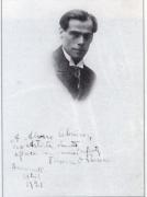 Teixeira de Pascoaes
