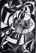 Gravado de Manuel Torres