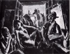 Obra de Arturo Souto