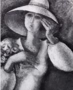 Pintura de Manuel Torres