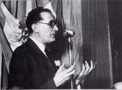 Castelao orador