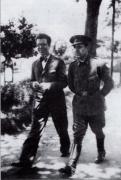Carvalho Calero e Fernández del Riego