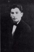 Aquilino Iglesia Alvariño