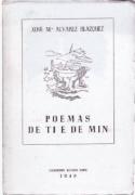 Capa de 