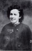 María Mariño