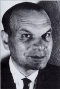 Miguel Conzález Garcés