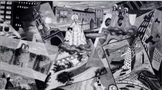 Unha visión do Lugo dos anos vinte