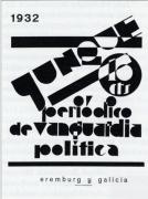 Portada de 