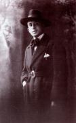 Luis Amado Carballo