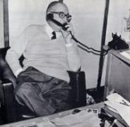Álvaro Cunqueiro