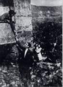 Cunqueiro de mozo