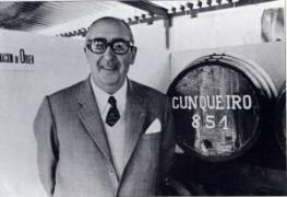 Cunqueiro