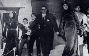 Cunqueiro e o teatro