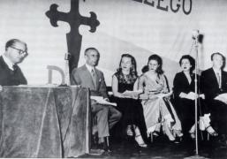Blanco Amor e o teatro